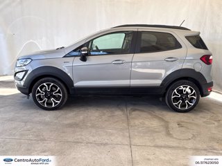 FORD Ecosport 1.0 ecoboost active s&s 125cv 2