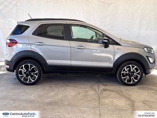 FORD Ecosport 1.0 ecoboost active s&s 125cv 4