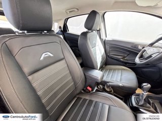 FORD Ecosport 1.0 ecoboost active s&s 125cv 6