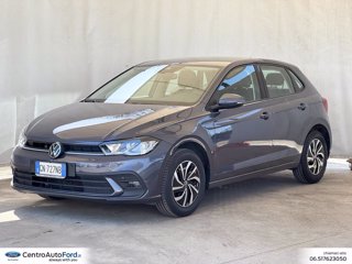 VOLKSWAGEN Polo 1.0 tsi life 95cv 0