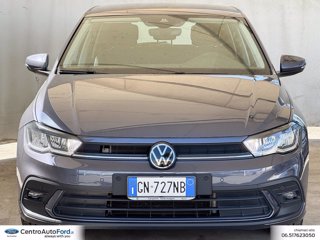 VOLKSWAGEN Polo 1.0 tsi life 95cv 1