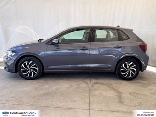 VOLKSWAGEN Polo 1.0 tsi life 95cv 2