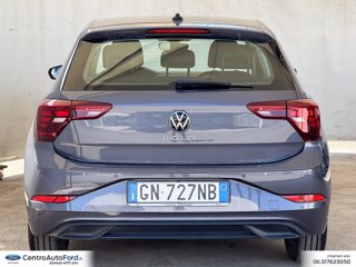 VOLKSWAGEN Polo 1.0 tsi life 95cv 3