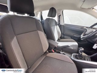VOLKSWAGEN Polo 1.0 tsi life 95cv 6