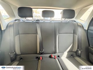 VOLKSWAGEN Polo 1.0 tsi life 95cv 8