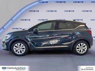 RENAULT Captur 1.6 e-tech hybrid intens 145cv auto 2