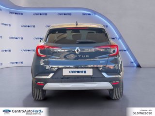 RENAULT Captur 1.6 e-tech hybrid intens 145cv auto 3