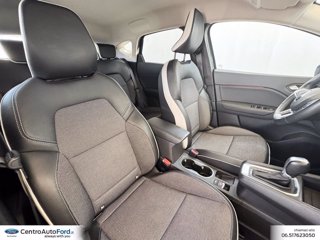 RENAULT Captur 1.6 e-tech hybrid intens 145cv auto 6