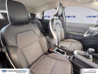 RENAULT Captur 1.6 e-tech hybrid intens 145cv auto 6