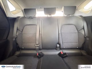 RENAULT Captur 1.6 e-tech hybrid intens 145cv auto 8