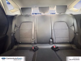 RENAULT Captur 1.6 e-tech hybrid intens 145cv auto 8