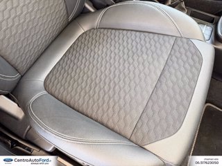 FORD Puma 1.0 ecoboost h titanium x s&s 125cv 7