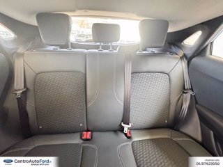 FORD Puma 1.0 ecoboost h titanium x s&s 125cv 8