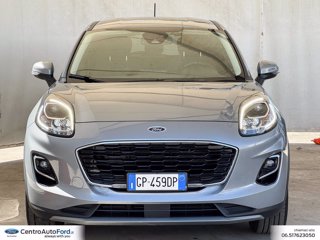 FORD Puma 1.0 ecoboost h titanium s&s 125cv 1