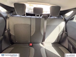 FORD Puma 1.0 ecoboost h titanium s&s 125cv 8