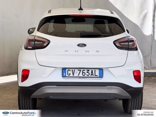 FORD Puma 1.0 ecoboost h titanium s&s 125cv 3