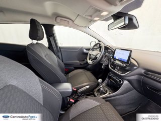 FORD Puma 1.0 ecoboost h titanium s&s 125cv 5