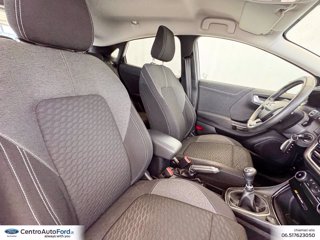 FORD Puma 1.0 ecoboost h titanium s&s 125cv 6