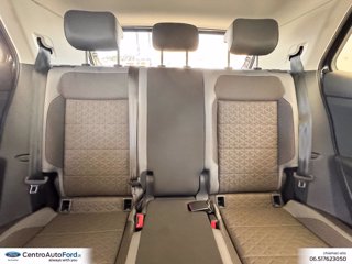 VOLKSWAGEN T-cross 1.0 tsi advanced 110cv 9