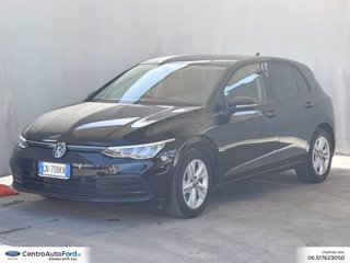 VOLKSWAGEN Golf 1.0 tsi evo life 110cv 0