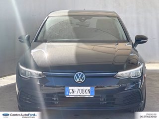 VOLKSWAGEN Golf 1.0 tsi evo life 110cv 1