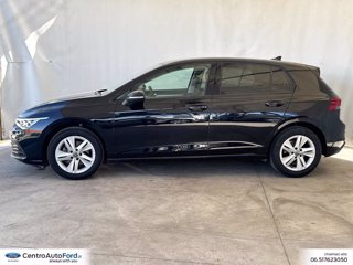 VOLKSWAGEN Golf 1.0 tsi evo life 110cv 2