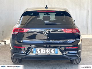VOLKSWAGEN Golf 1.0 tsi evo life 110cv 3