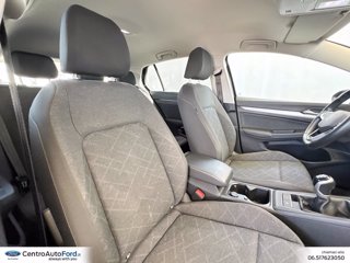 VOLKSWAGEN Golf 1.0 tsi evo life 110cv 6