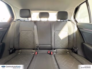 VOLKSWAGEN Golf 1.0 tsi evo life 110cv 8