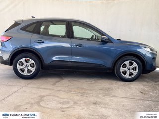 FORD Kuga 2.5 full hybrid connect 2wd 190cv e-shifter 4