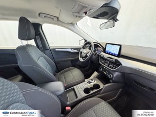 FORD Kuga 2.5 full hybrid connect 2wd 190cv e-shifter 5
