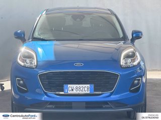 FORD Puma 1.0 ecoboost h titanium s&s 125cv 1
