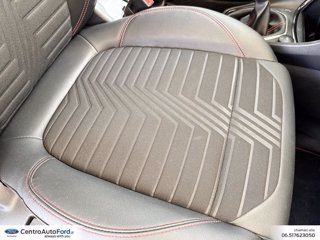 FORD Puma 1.0 ecoboost h st-line x s&s 125cv 7