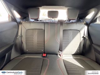 FORD Puma 1.0 ecoboost h st-line x s&s 125cv 8