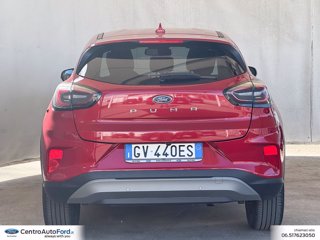 FORD Puma 1.0 ecoboost h titanium x s&s 125cv 3