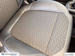 FORD Puma 1.0 ecoboost h titanium x s&s 125cv 7