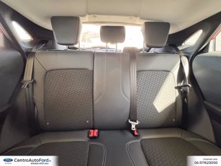 FORD Puma 1.0 ecoboost h titanium x s&s 125cv 8