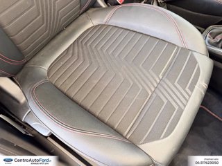 FORD Puma 1.0 ecoboost h st-line x s&s 125cv 7