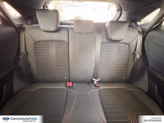 FORD Puma 1.0 ecoboost h st-line x s&s 125cv 8