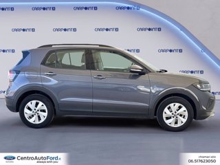 VOLKSWAGEN T-cross 1.0 tsi life 95cv 4