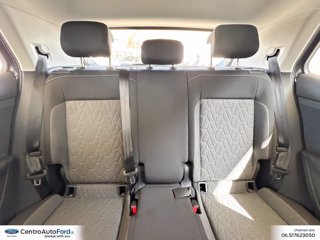 VOLKSWAGEN T-cross 1.0 tsi life 95cv 8