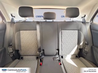 VOLKSWAGEN T-cross 1.0 tsi life 95cv 8