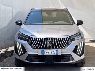 PEUGEOT 2008 1.5 bluehdi gt s&s 130cv eat8 1