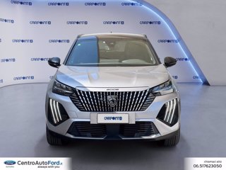 PEUGEOT 2008 1.5 bluehdi gt s&s 130cv eat8 1