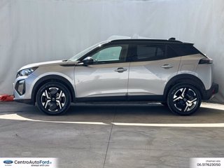PEUGEOT 2008 1.5 bluehdi gt s&s 130cv eat8 2