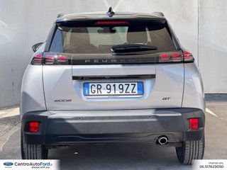 PEUGEOT 2008 1.5 bluehdi gt s&s 130cv eat8 3