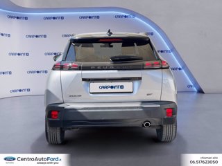 PEUGEOT 2008 1.5 bluehdi gt s&s 130cv eat8 3