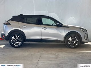 PEUGEOT 2008 1.5 bluehdi gt s&s 130cv eat8 4