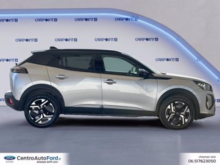 PEUGEOT 2008 1.5 bluehdi gt s&s 130cv eat8 4