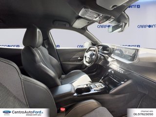 PEUGEOT 2008 1.5 bluehdi gt s&s 130cv eat8 5
